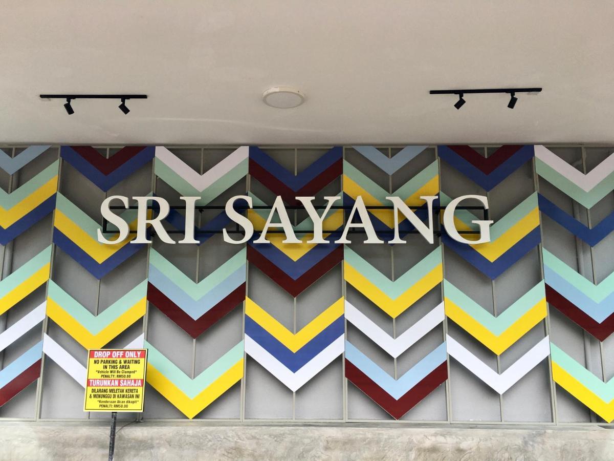 The Ferringhi Seaview Apartment Batu Feringgi Exterior foto