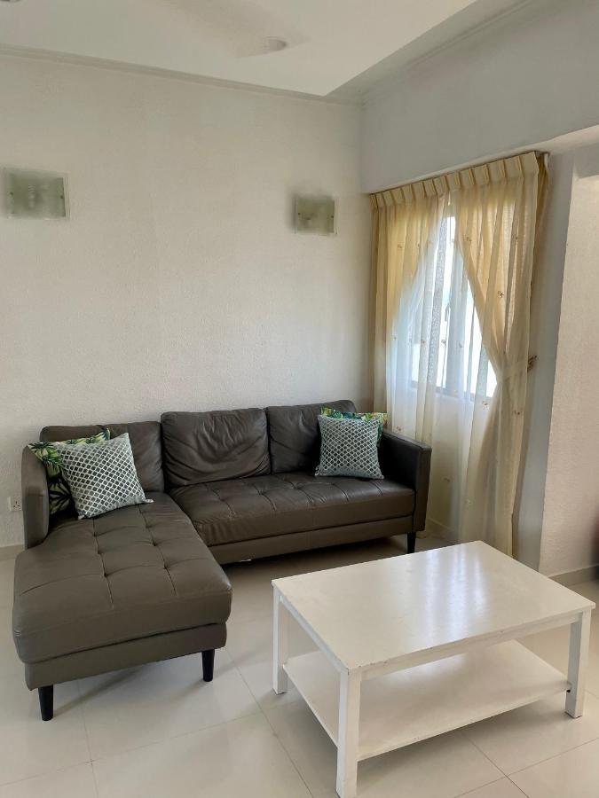 The Ferringhi Seaview Apartment Batu Feringgi Exterior foto