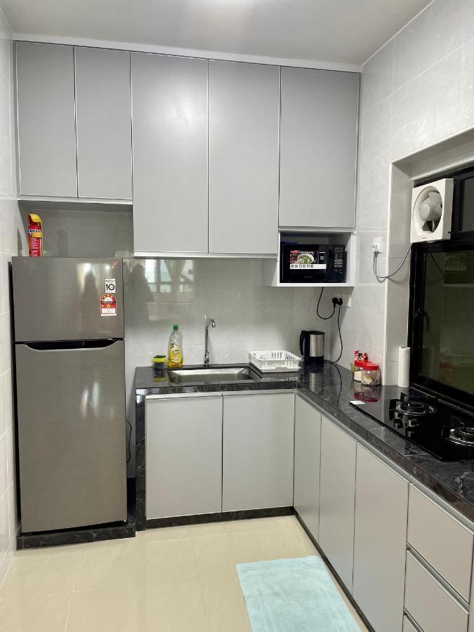 The Ferringhi Seaview Apartment Batu Feringgi Exterior foto