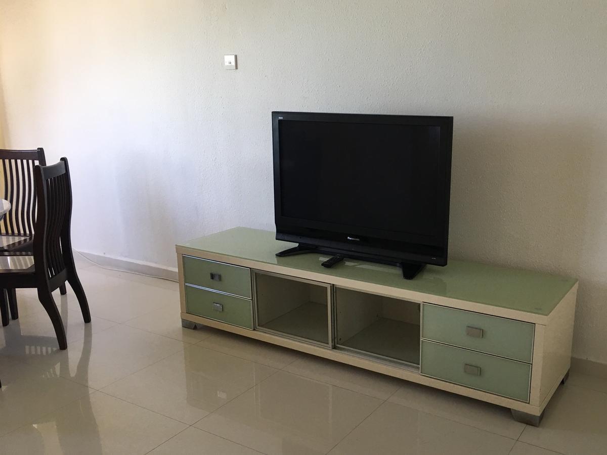 The Ferringhi Seaview Apartment Batu Feringgi Exterior foto